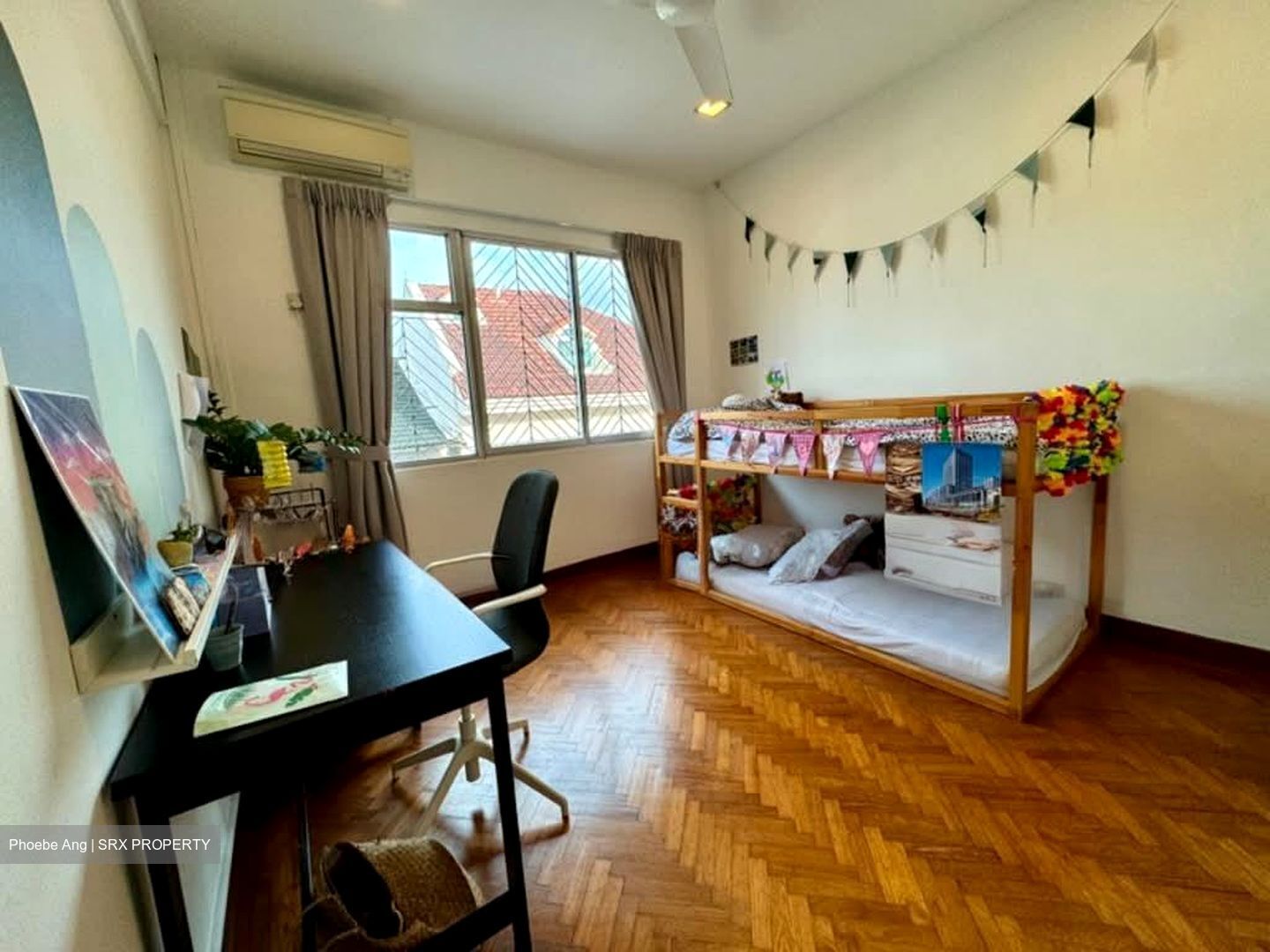 Capitol Park (D11), Semi-Detached #526577221